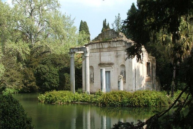 The Royal Palace of Caserta: Guided Tour with your Art Historian - Who is This Tour Best For?