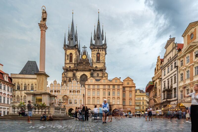 The Royal road, walking tour in french - An In-Depth Look at the Experience