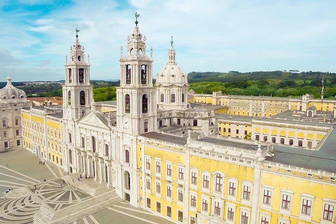 The Royal Route - Private Tour - An In-Depth Look at the Royal Route Private Tour