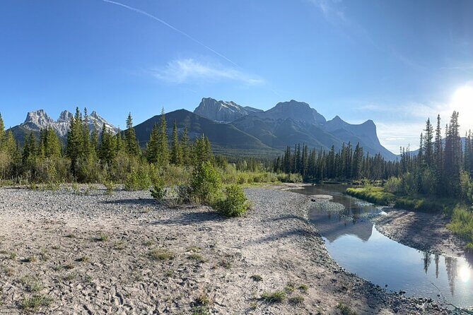 The Sacred Mountains Of Banff And Canmore Walking Tour - Final Thoughts