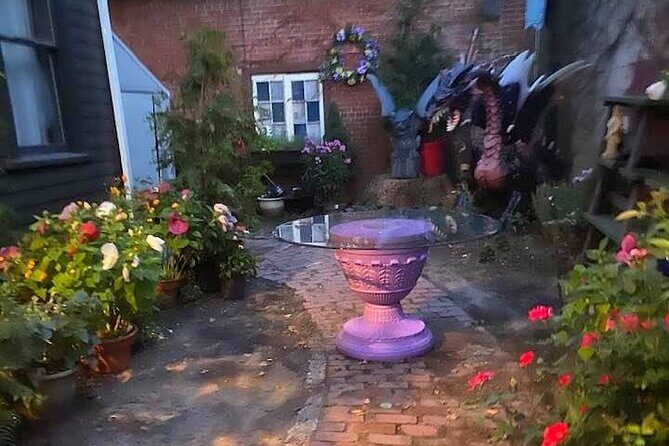 The Salem Witch Walk - Final Thoughts