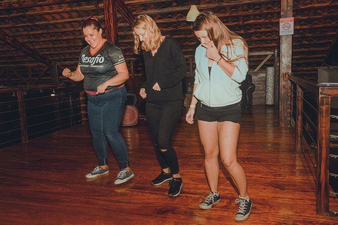 The Salsa rhythm, spice up your vacations in Costa Rica - Frequently Asked Questions