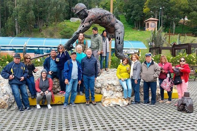The salt cathedral of Zipaquirá - Why Choose This Tour?