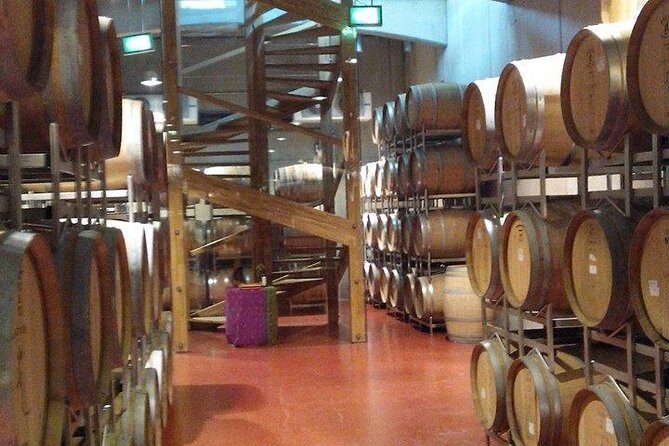 The Salt Mines, The Winery, The Muddy Volcanoes! The Fixers Private Tour - A Deep Dive into the Experience