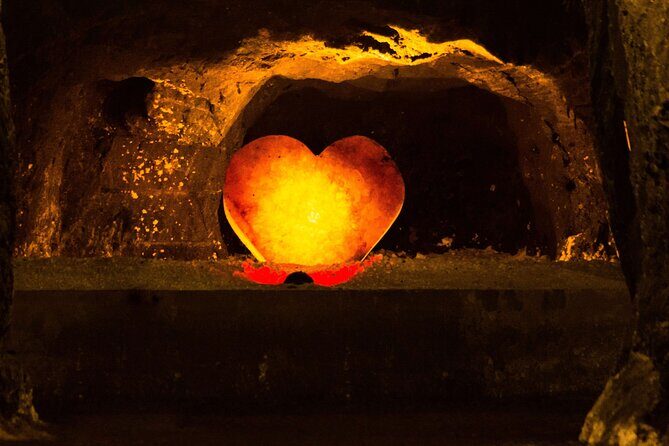 The Salt Route: Nemocón Salt Mines and Zipaquirá Salt Cathedral from Bogota - Why This Tour Delivers Value