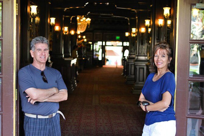 The San Diego Highlights Tour - FAQs