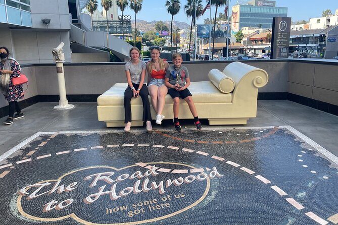 The San Diego to LA in A Day Tour - Why This Tour Works for You