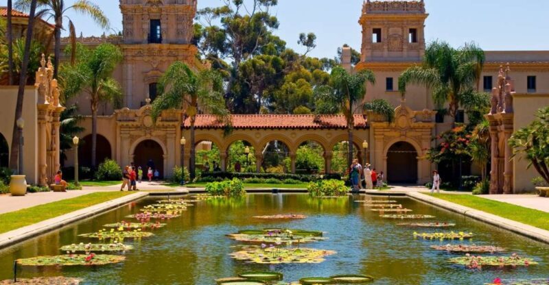 The San Diego Tour: 3 Hours of Sightseeing - Key Points