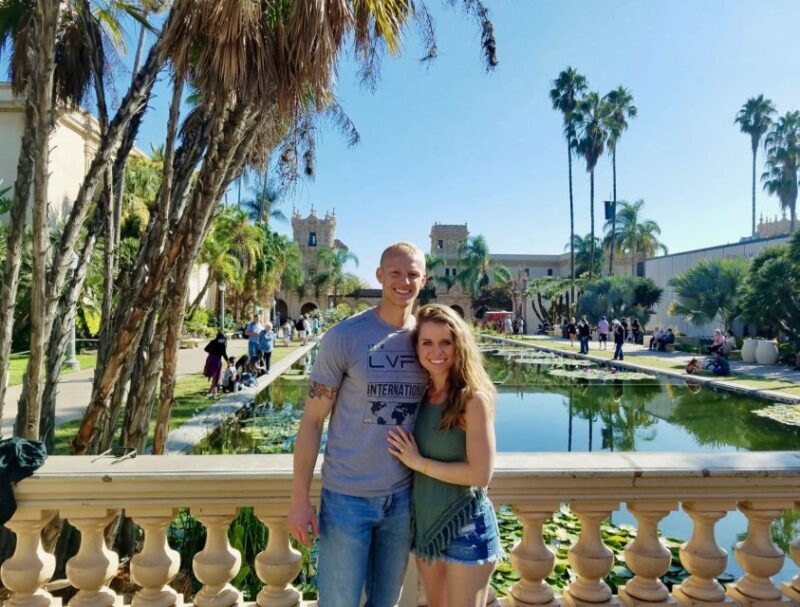 The San Diego Tour: 3 Hours of Sightseeing - A Closer Look at the Tour Itinerary