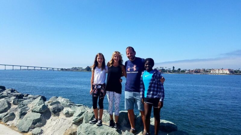 The San Diego Tour: 3 Hours of Sightseeing - Authentic Experiences and Genuine Value