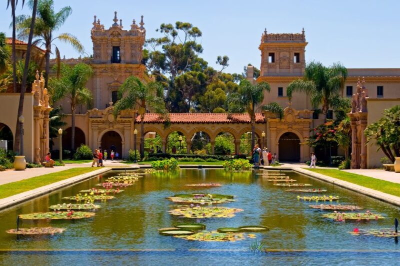 The San Diego Tour: 3 Hours of Sightseeing - Who Will Love This Tour?