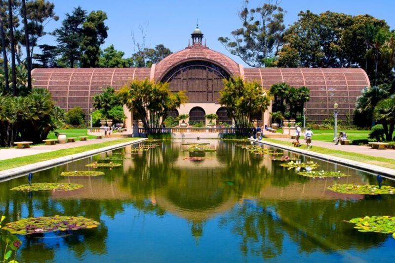 The San Diego Tour: 3 Hours of Sightseeing - Frequently Asked Questions