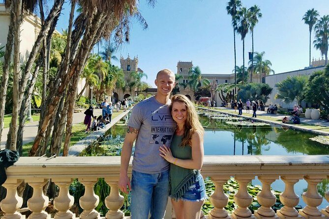 The San Diego Tour - An In-Depth Look at the San Diego Tour