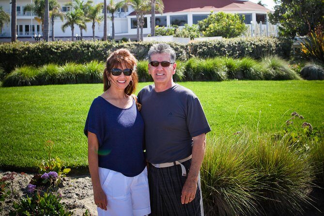 The San Diego Tour - The Sum Up