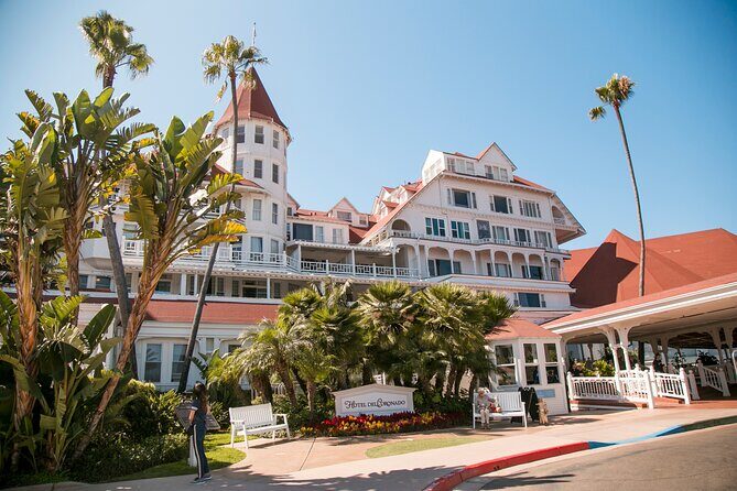 The San Diego Tour from S.OC - The Sum Up