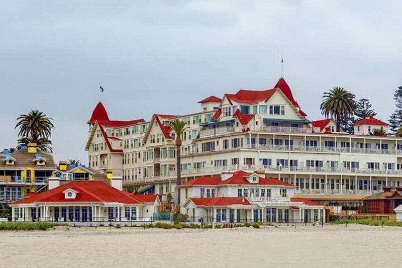 The San Diego Ultimate Tour Experience - FAQ