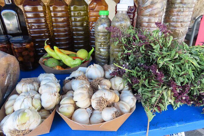 The Santa Maria Full-Day Island Cruise in Aegean Sea - The Sum Up