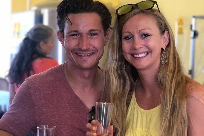 The Santorini Alcoh-all Tour - Frequently Asked Questions