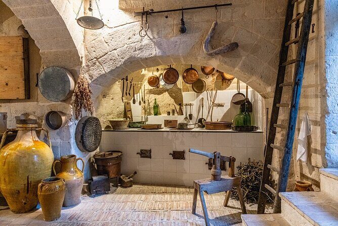 The Sassi of Matera - FAQ: Your Practical Questions Answered