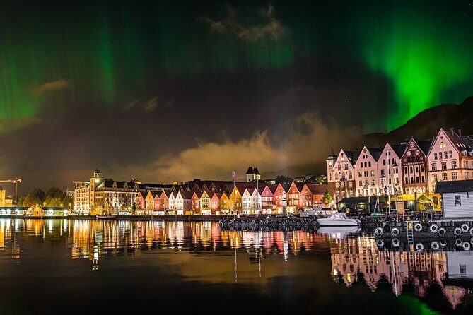 The Scenic Roadtrip, Oslo to Bergen via Flam & the Fjords - A Deep Dive Into the Scandinavian Scenic Roadtrip
