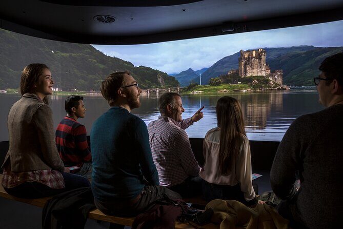 The Scotch Whisky Experience Guided Whisky Tour - An Introduction to Whisky - FAQs