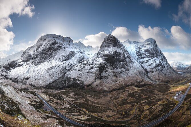 The Scottish Highlands Photography Tour & Workshop - Exploring the Scottish Highlands Photography Tour & Workshop in Detail