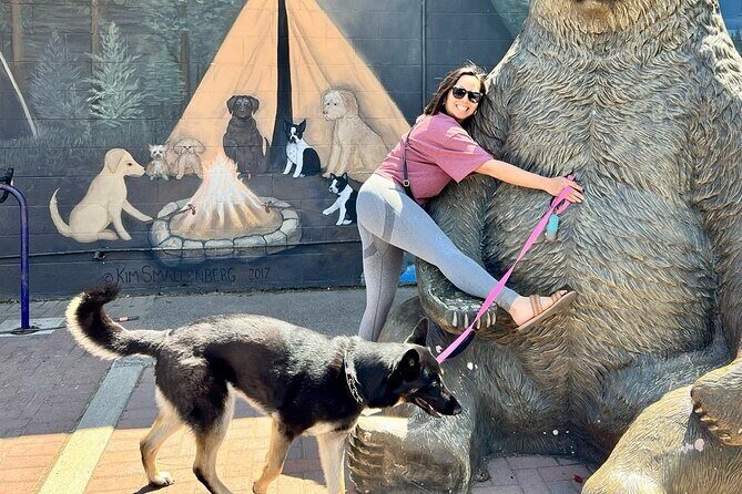 The Search for Bend in Spanish - Key Points