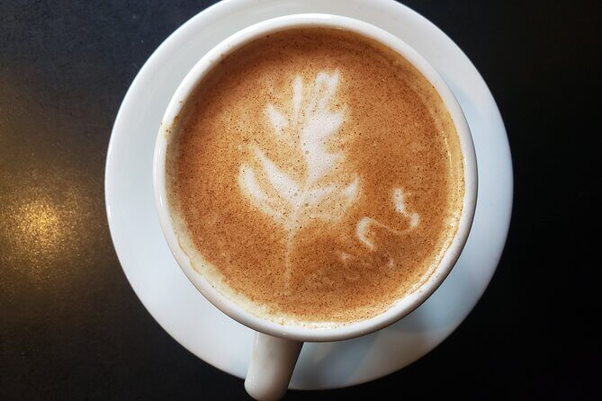 The Seattle Coffee Tour - A Deep Dive into the Seattle Coffee Tour