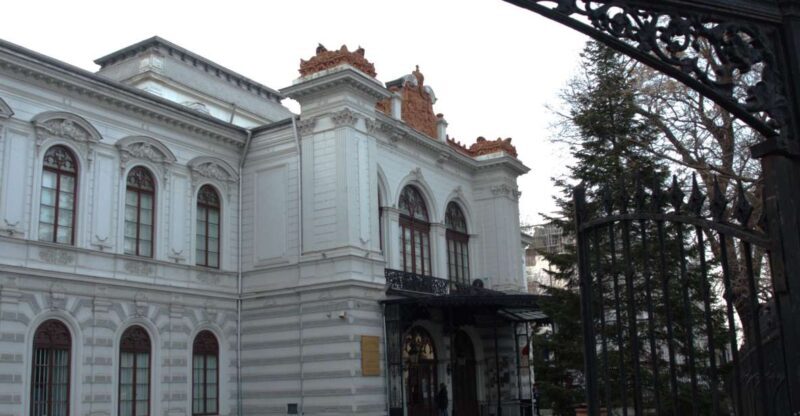 The secret Bucharest - half day walking tour - A Detailed Look at the Tour Experience