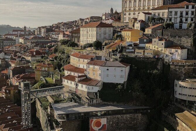 The Secret Garden, a Private Mission to protect the Local Heritage in Porto - FAQ