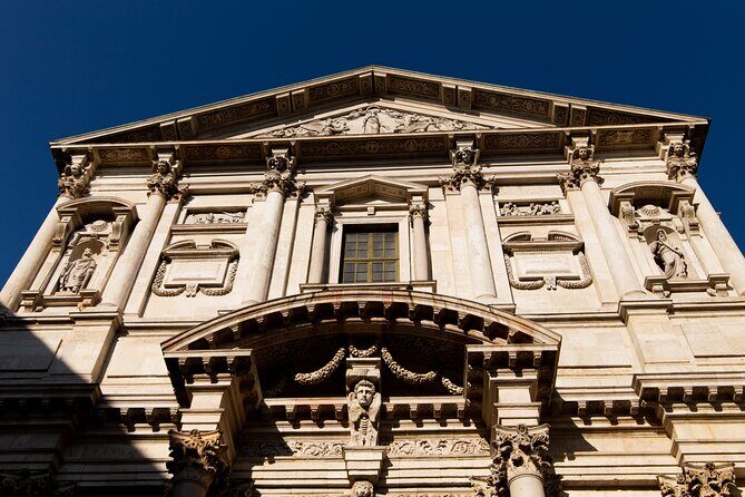 The Secret Milan  An Exclusive Stroll Beyond the Beaten Path - Practical Details
