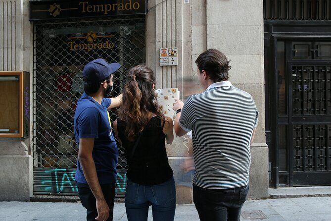 The Secret of Cerdà - Barcelona - An In-Depth Look at The Secret of Cerdà