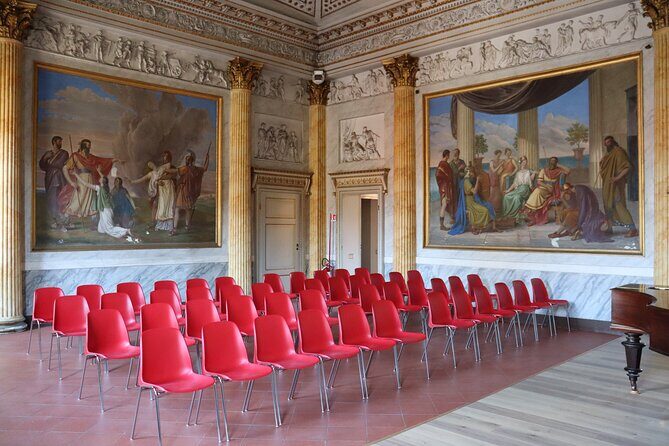 The Secret of Stradivari in Cremona: visit the Violinmaker School - Final Thoughts