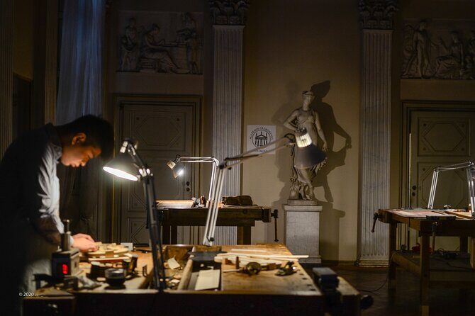 The Secret of Stradivari in Cremona: visit the Violinmaker School - FAQs