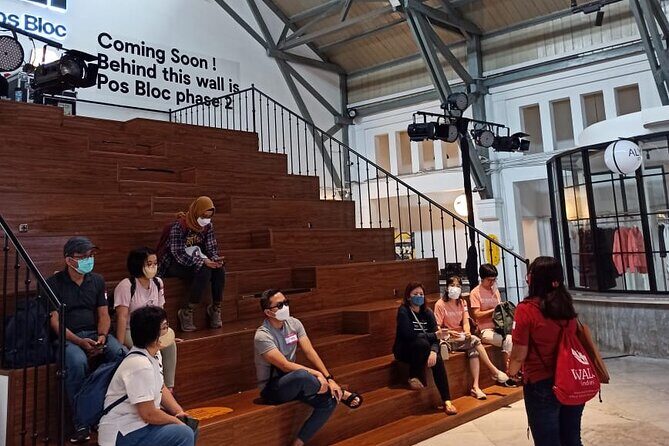 The Secret Society of Batavia - Walking Tour - Who Would Love This Tour?