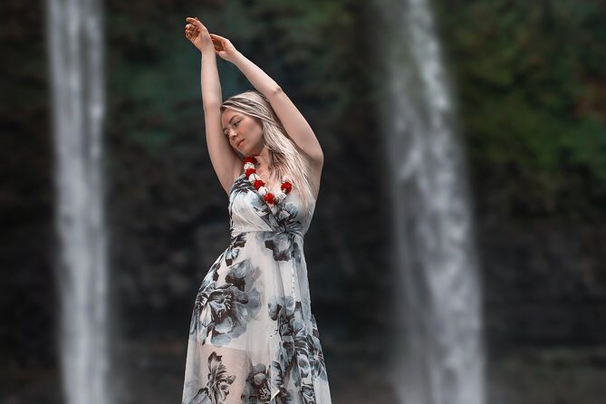 The Secret Waterfall Private tour with photos - FAQ