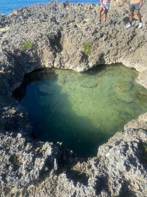 The Secrets of Bayahine - Key Points