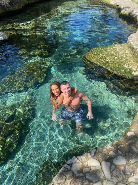 The Secrets of Bayahine - Starting the Journey: Early Morning Pickup and Breakfast