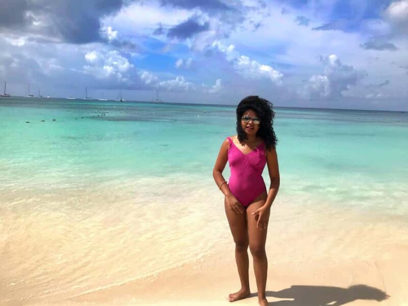 The Secrets of Bayahine - Crystalline Springs: Refreshing Water and Natural Beauty