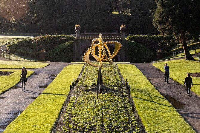 The Secrets of Golden Gate Park: A San Francisco Chronicle Self-Guided Tour - Final Thoughts