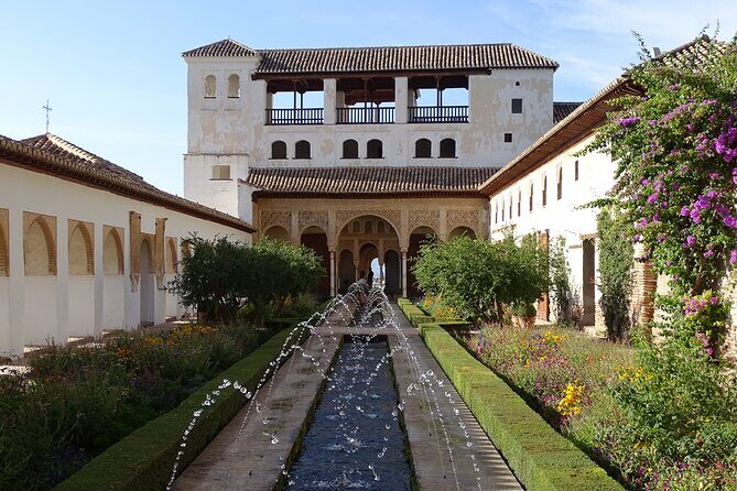 The Secrets of the Alhambra, private tour - An In-Depth Look at the Tour Experience