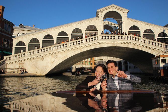 The Secrets of the Grand Canal - Special Private Boat Tour - Final Thoughts: Why This Tour Matters