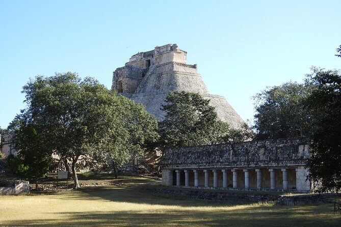 The secrets of Uxmal, Cenote and home made food - Who Should Consider This Tour?