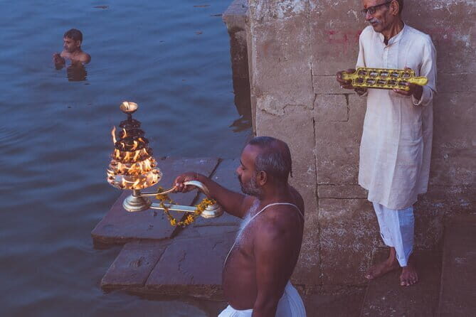 The Secrets of Varanasi | Hidden Temples, Myths, Legends & More! - An In-Depth Look at the Tour Experience