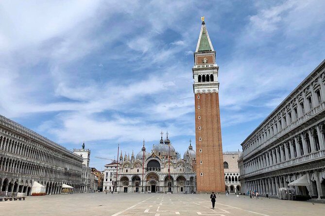 The Secrets of Venice - A Close Look at the Tour: What You Can Expect
