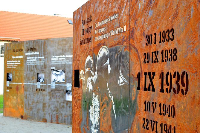The secrets of World War II - What Makes This Tour Stand Out?