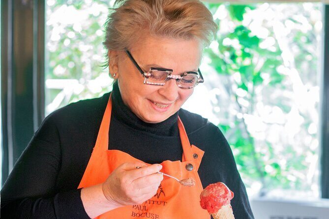 The secrets to learn pasta and gelato (icecream) - Discover the Secrets of Italian Cuisine with Bruna in Milan
