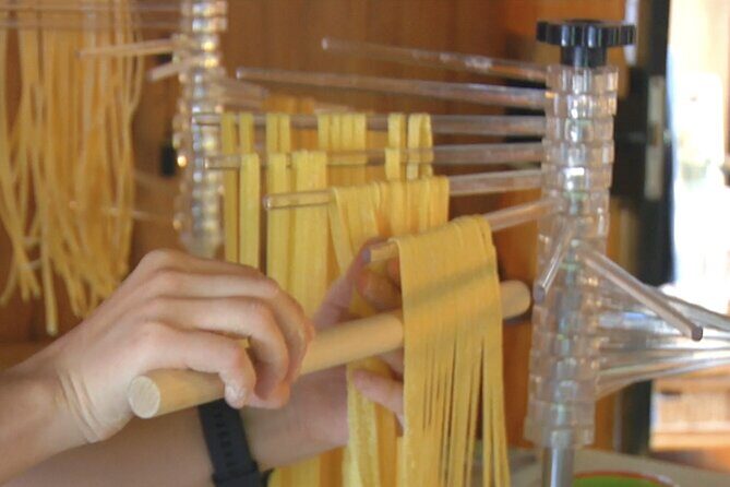 The secrets to learn pasta and gelato (icecream) - FAQ