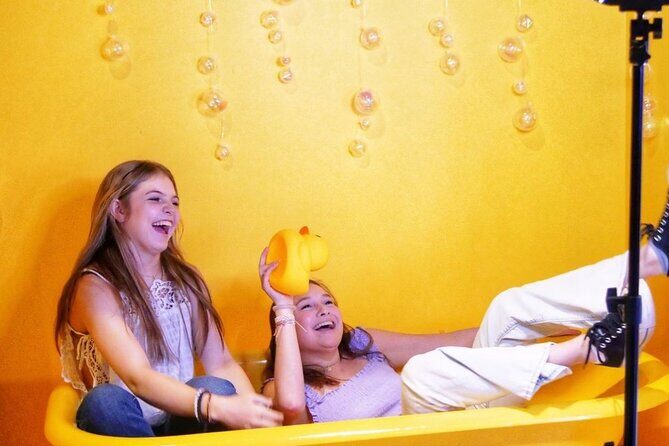 The Selfie Company | Minnesota's Premier Selfie Experience - A Detailed Look at The Selfie Company Experience