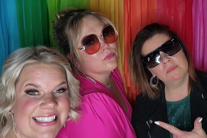 The Selfie Company | Minnesota's Premier Selfie Experience - Who Should Visit?